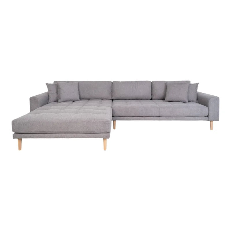 Lido Lounge Sofa - Velaria Interiors