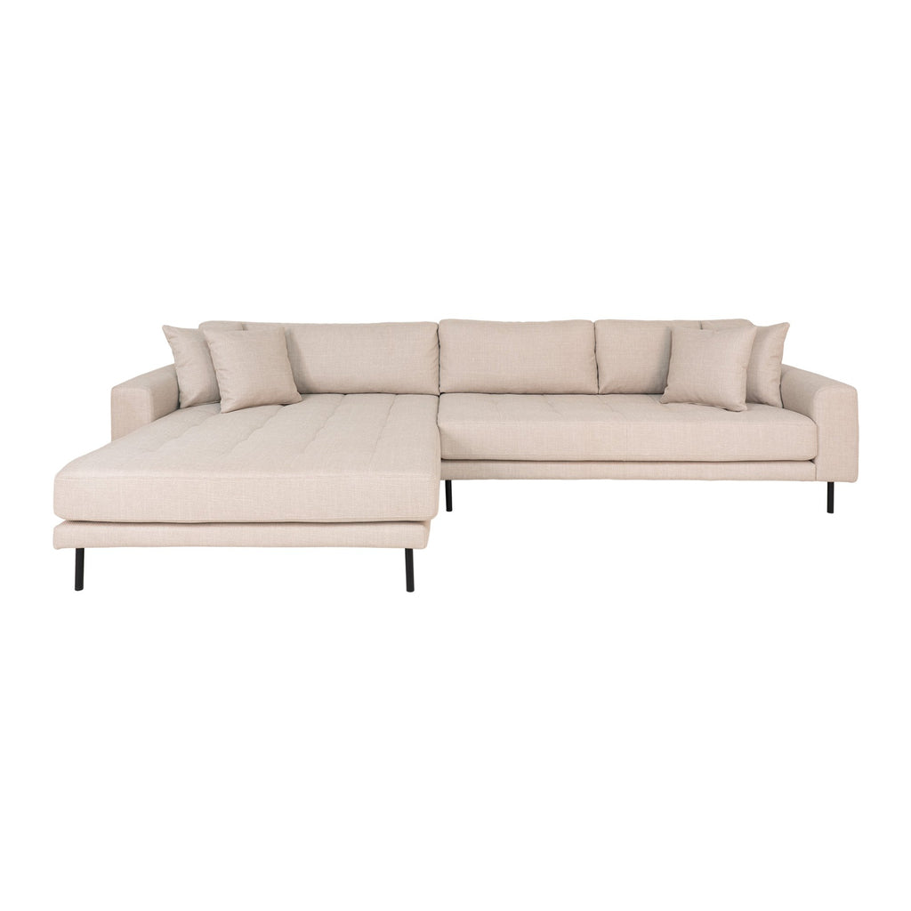 Lido Lounge Sofa - Velaria Interiors