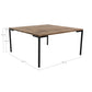 Lugano Coffee Table - Velaria Interiors