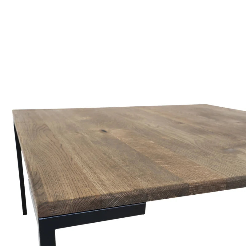 Lugano Coffee Table - Velaria Interiors