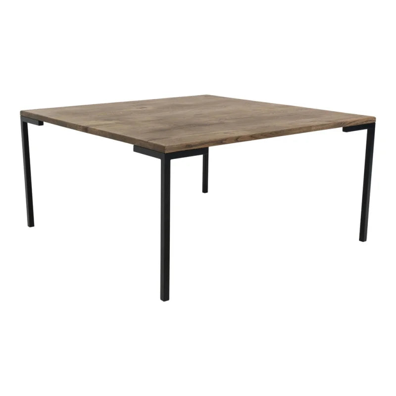 Lugano Coffee Table - Velaria Interiors