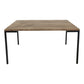 Lugano Coffee Table - Velaria Interiors