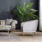 Marin Fauteuil - Velaria Interiors