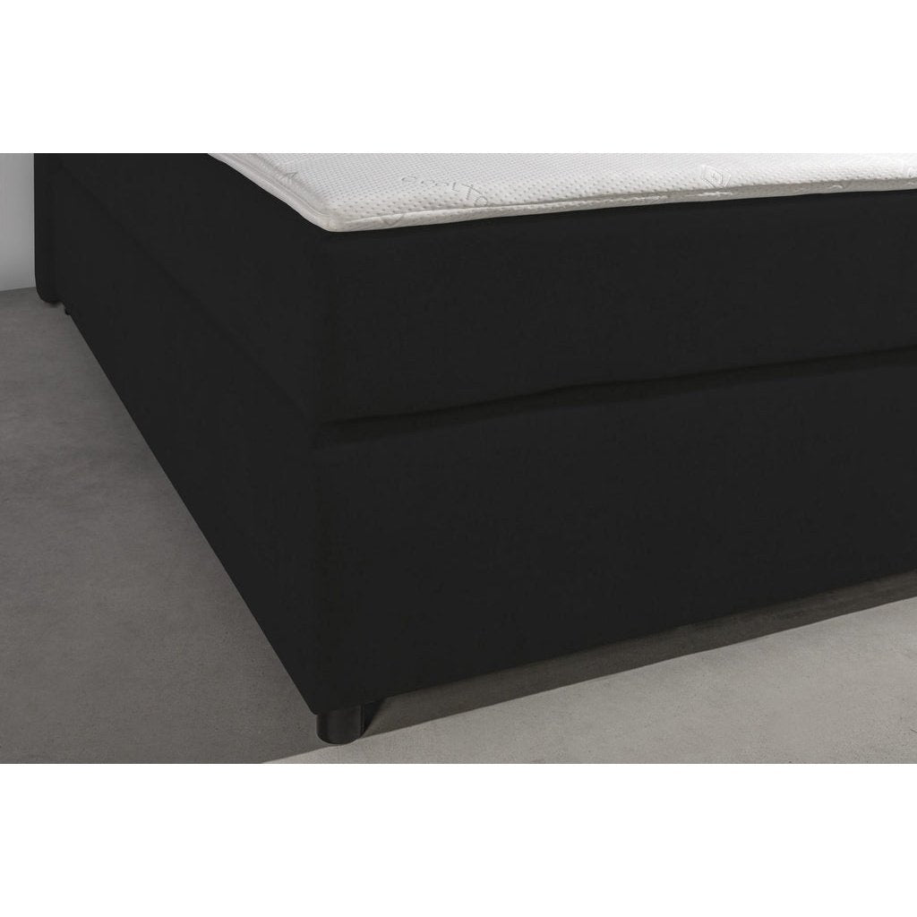 Mörgenn Boxspring Parga - Pocketvering - Complete set 140x210 - Velaria Interiors