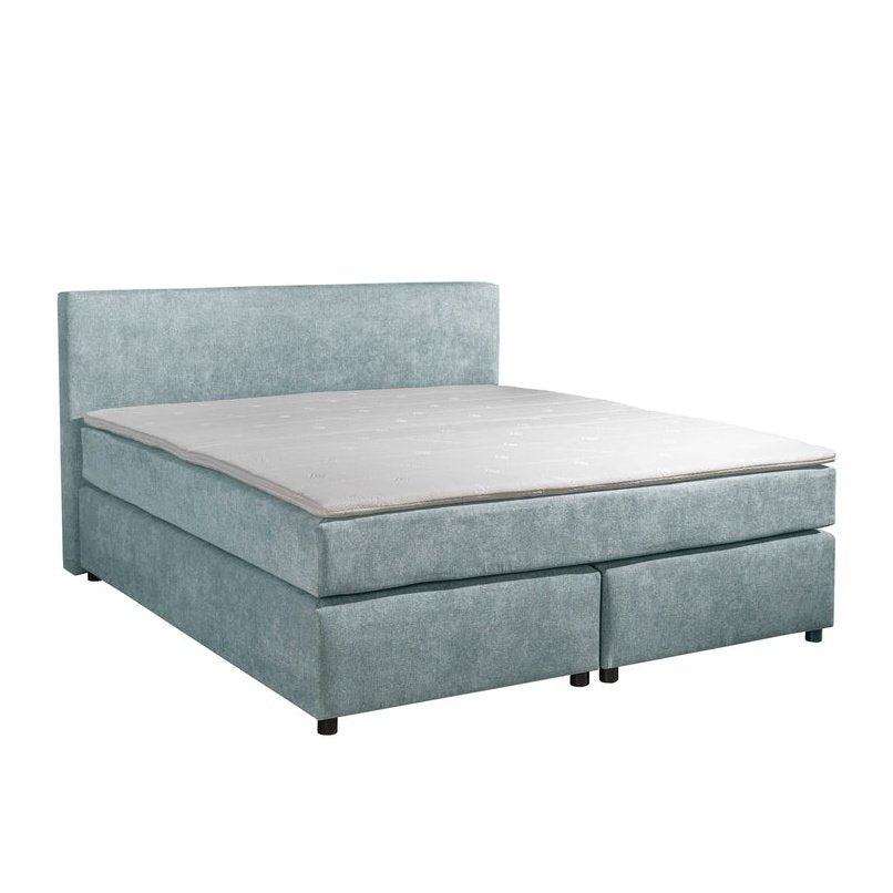 Mörgenn Boxspring Parga - Pocketvering - Complete set 200x210 - Velaria Interiors