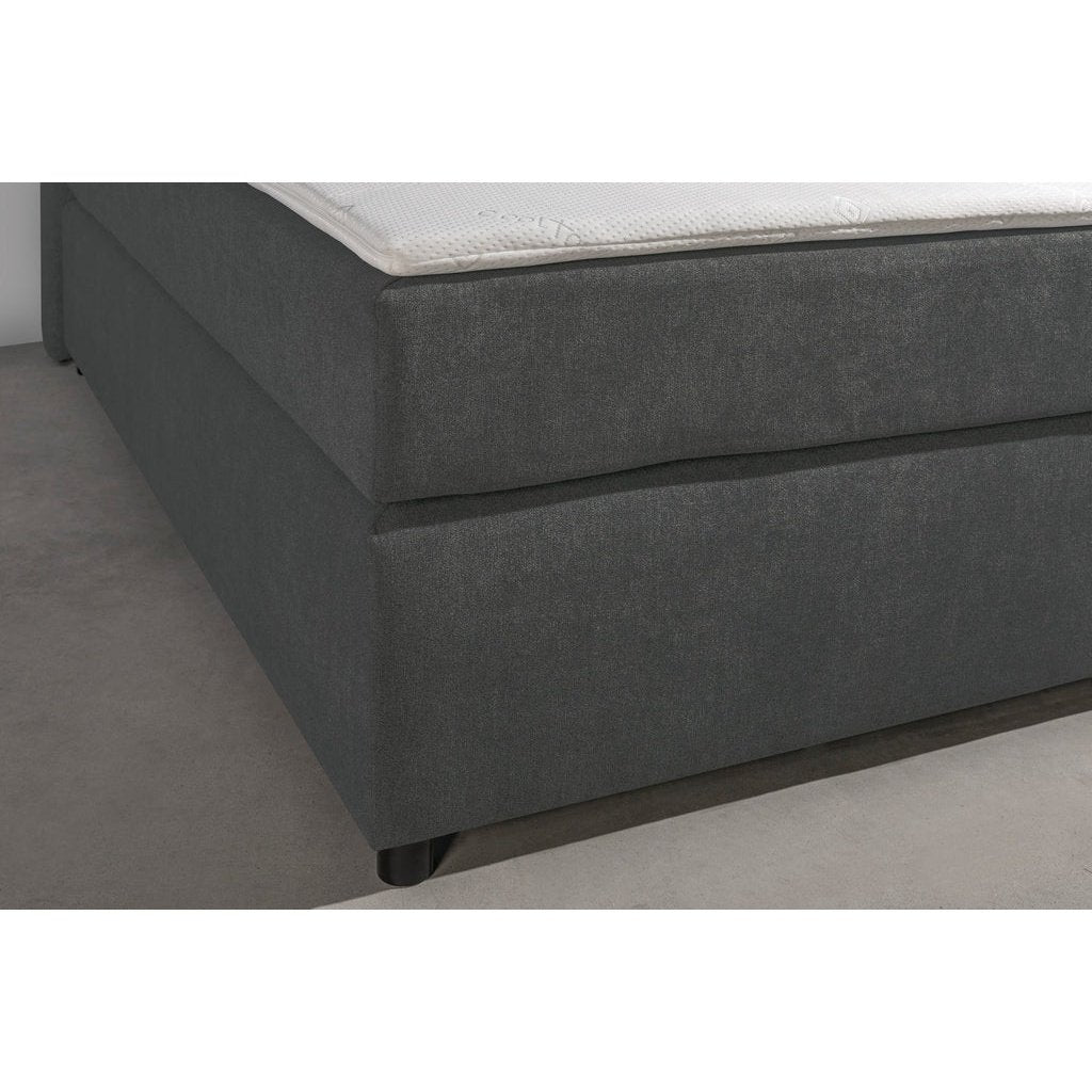 Mörgenn Boxspring Parga - Pocketvering - Complete set 180x220 - Velaria Interiors