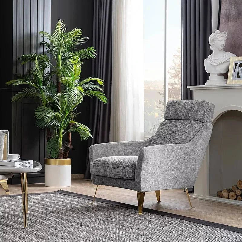 Monaco Fauteuil - Velaria Interiors