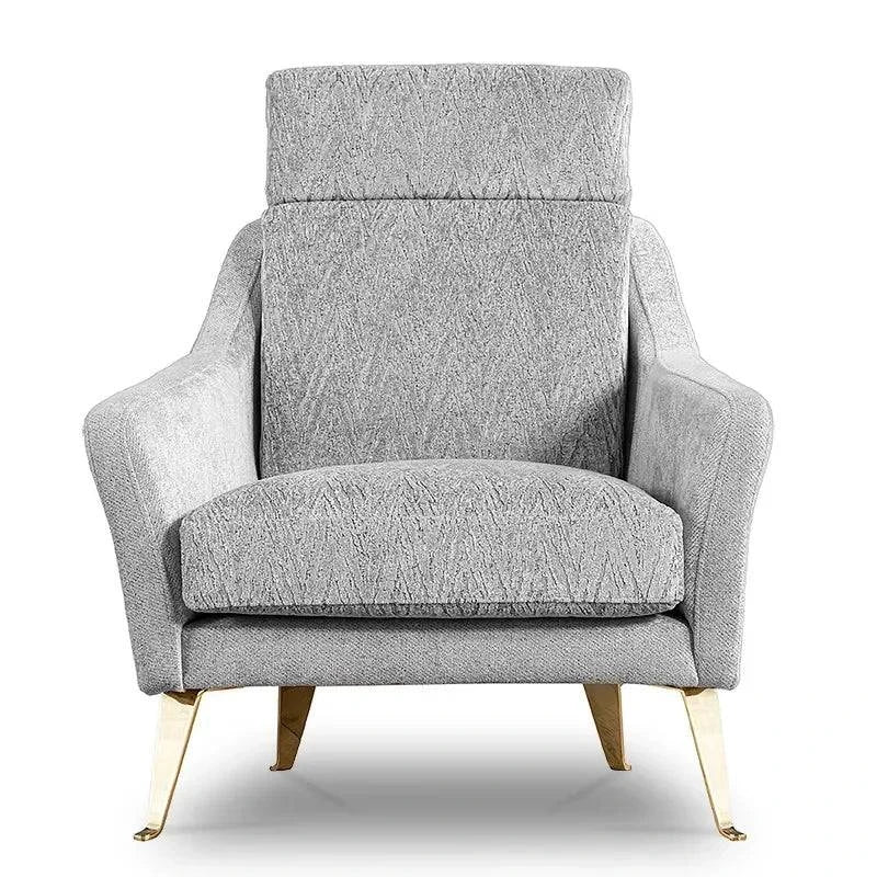 Monaco Fauteuil - Velaria Interiors