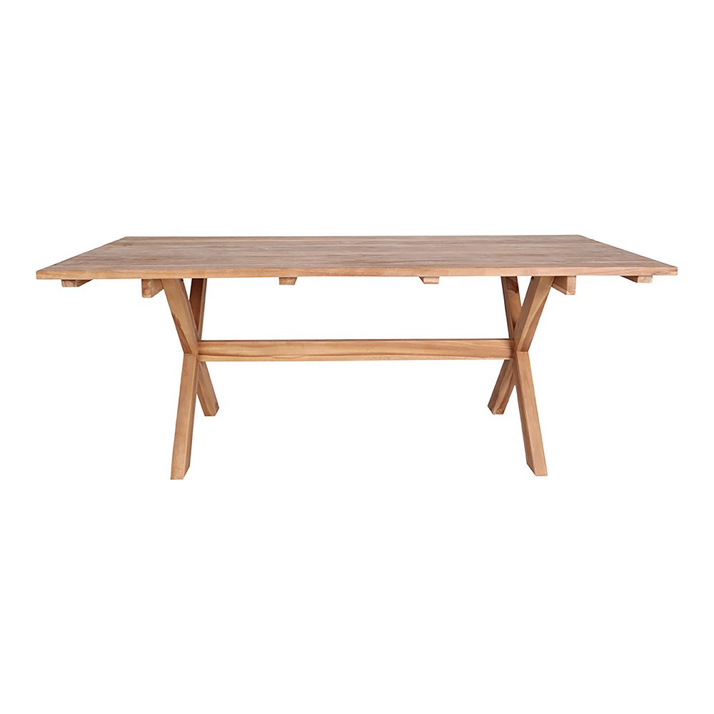 Murcia Dining Table - Velaria Interiors