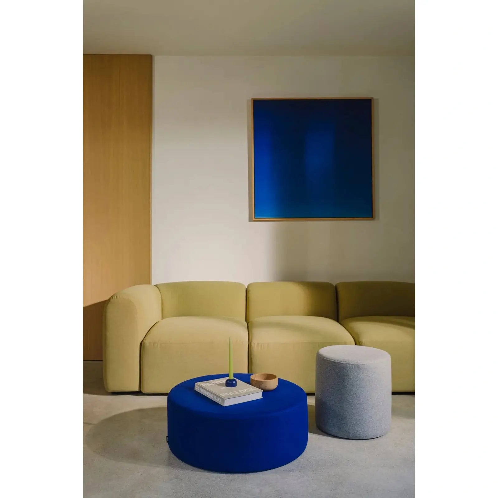 Noo.ma Design Flom 2-zits bank - Velaria Interiors