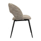 Rainbow Chair Coco Set Van 2 - Velaria Interiors