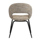 Rainbow Chair Coco Set Van 2 - Velaria Interiors