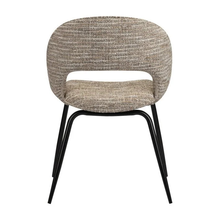 Rainbow Chair Coco Set Van 2 - Velaria Interiors