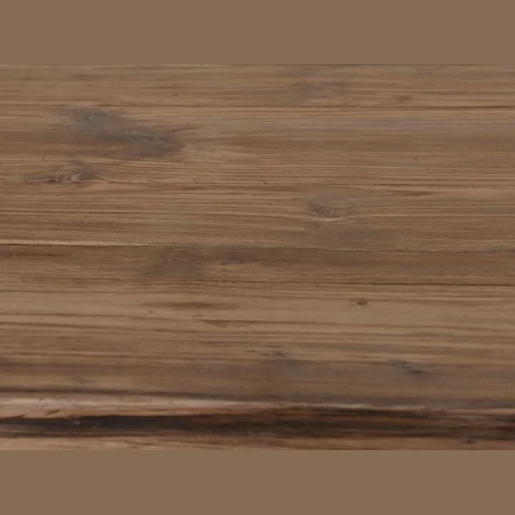 Rechthoekig tafelblad Soho luxe - 180x90x4 - Naturel Finish - Acacia - Velaria Interiors