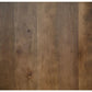 Rechthoekige eettafel - 180x90x76 - Naturel/zwart - Mangohout/metaal - Velaria Interiors