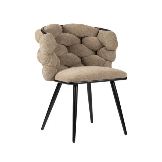 Rock chair brown - Velaria Interiors