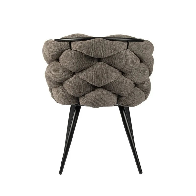 Rock chair taupe - Velaria Interiors