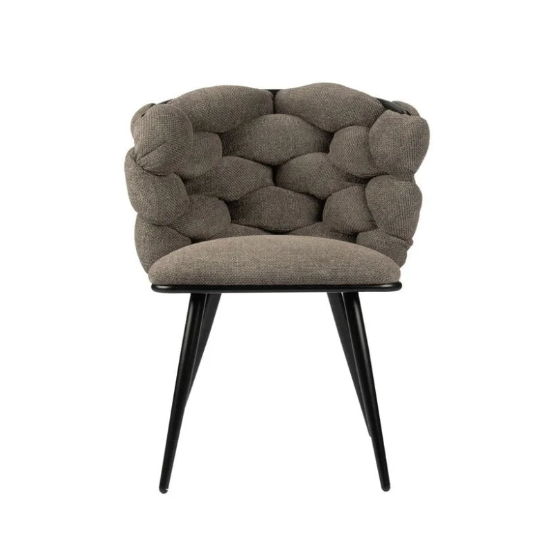 Rock chair taupe - Velaria Interiors