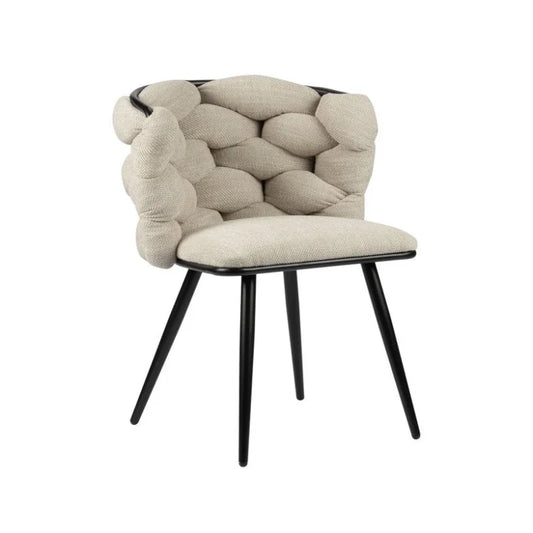 Rock chair beige - Velaria Interiors