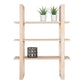 Santiago Plank - Plank in paulowniahout, natuurlijk - Velaria Interiors