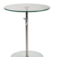 Side Table Karena Transparent - Bijzettafels