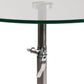 Side Table Karena Transparent - Bijzettafels