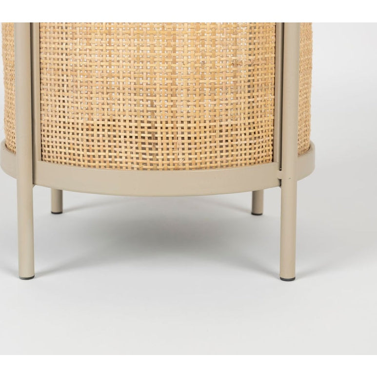 Side Table Makoto Sand - Bijzettafels