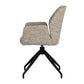 Storm chair Coco - Velaria Interiors