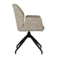 Storm chair Coco - Velaria Interiors