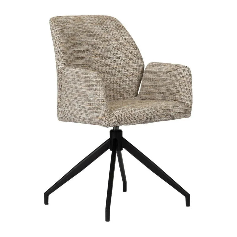 Storm chair Coco - Velaria Interiors