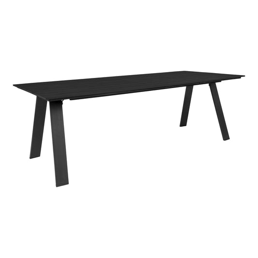 Toronto Garden Table - Velaria Interiors