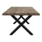 Toulon Coffee Table - Velaria Interiors