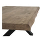 Toulon Coffee Table - Velaria Interiors