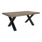 Toulon Coffee Table - Velaria Interiors