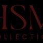 HSM Collection-Vaas Arezzo Small Goud-Metaal