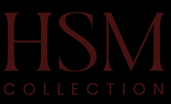 HSM Collection-Vaas Arezzo Small Goud-Metaal